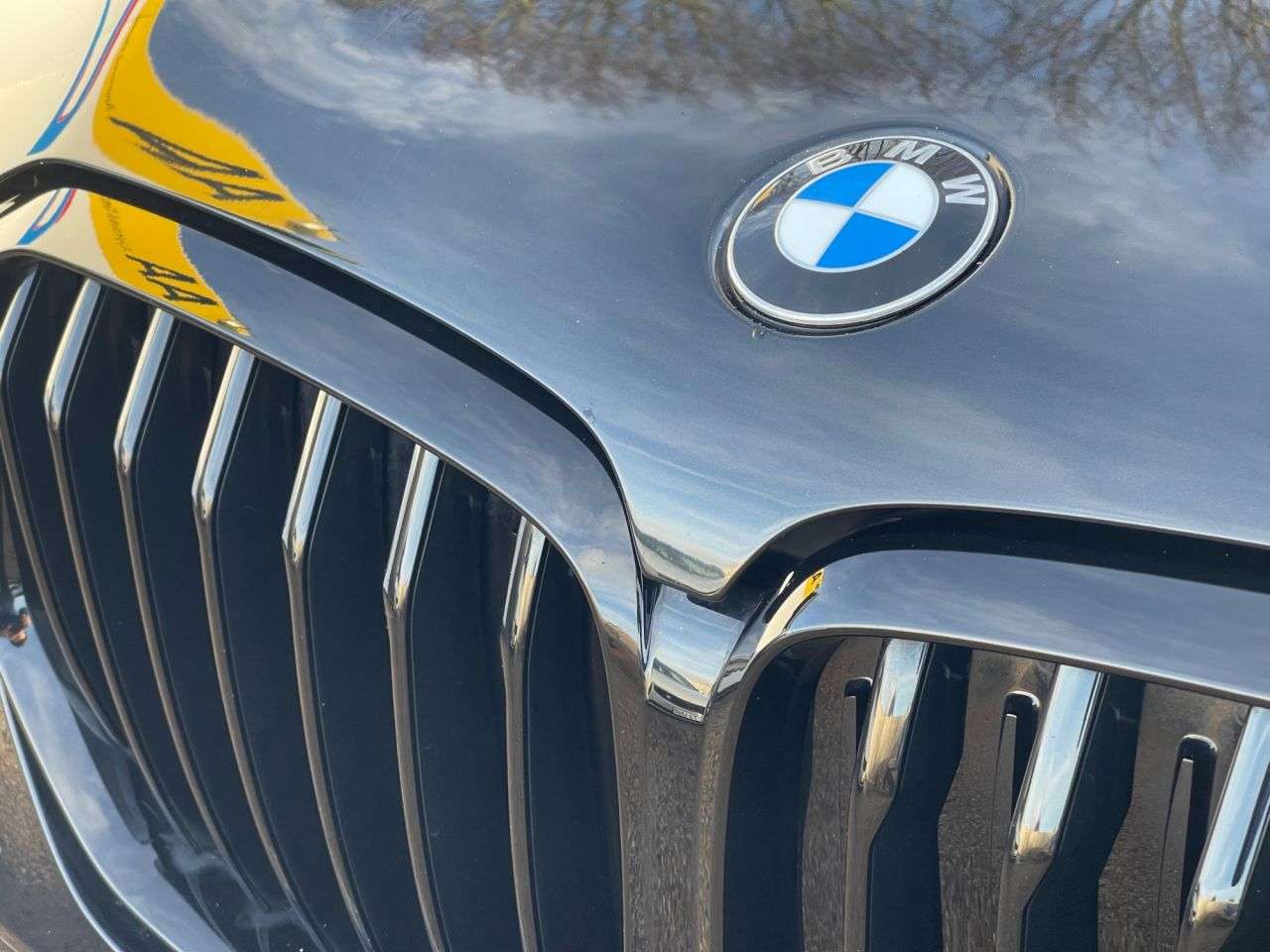 2020 BMW X5 2020 BMW X5