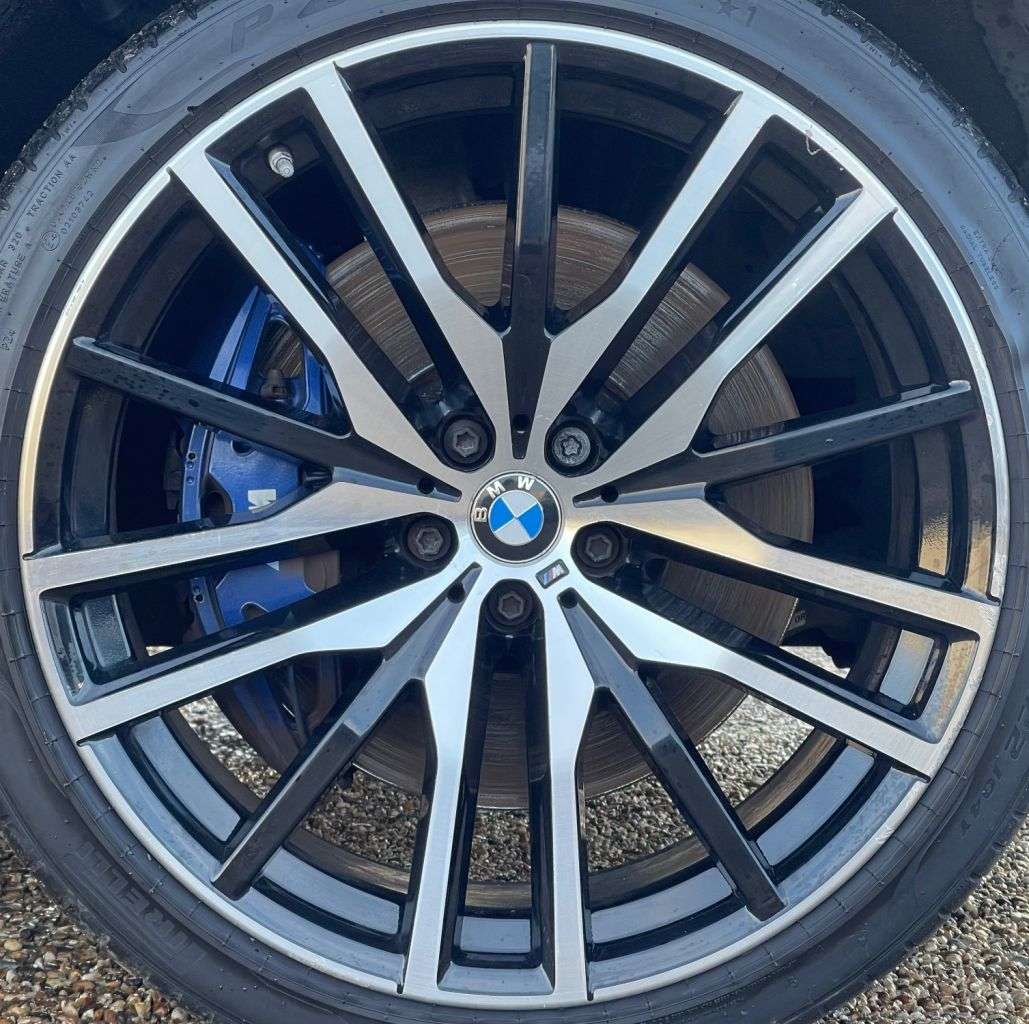 2020 BMW X5 2020 BMW X5