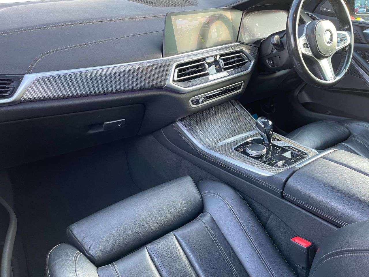 2020 BMW X5 2020 BMW X5