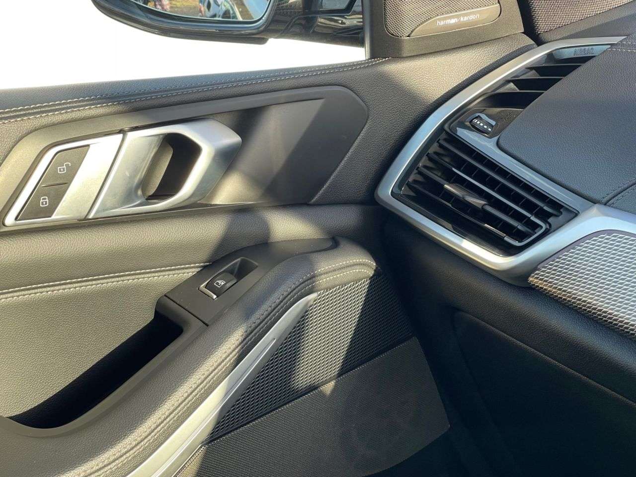 2020 BMW X5 2020 BMW X5