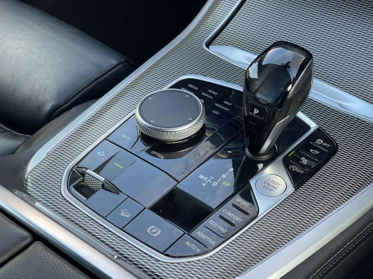 2020 BMW X5 2020 BMW X5