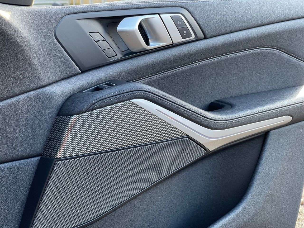 2020 BMW X5 2020 BMW X5