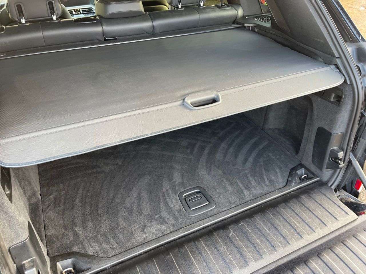 2020 BMW X5 2020 BMW X5