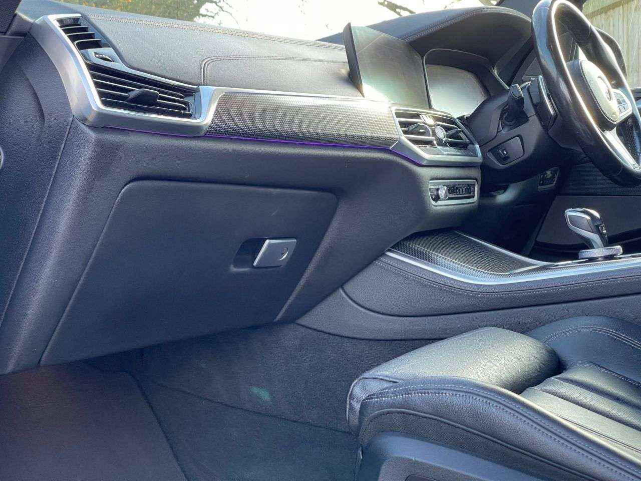 2020 BMW X5 2020 BMW X5