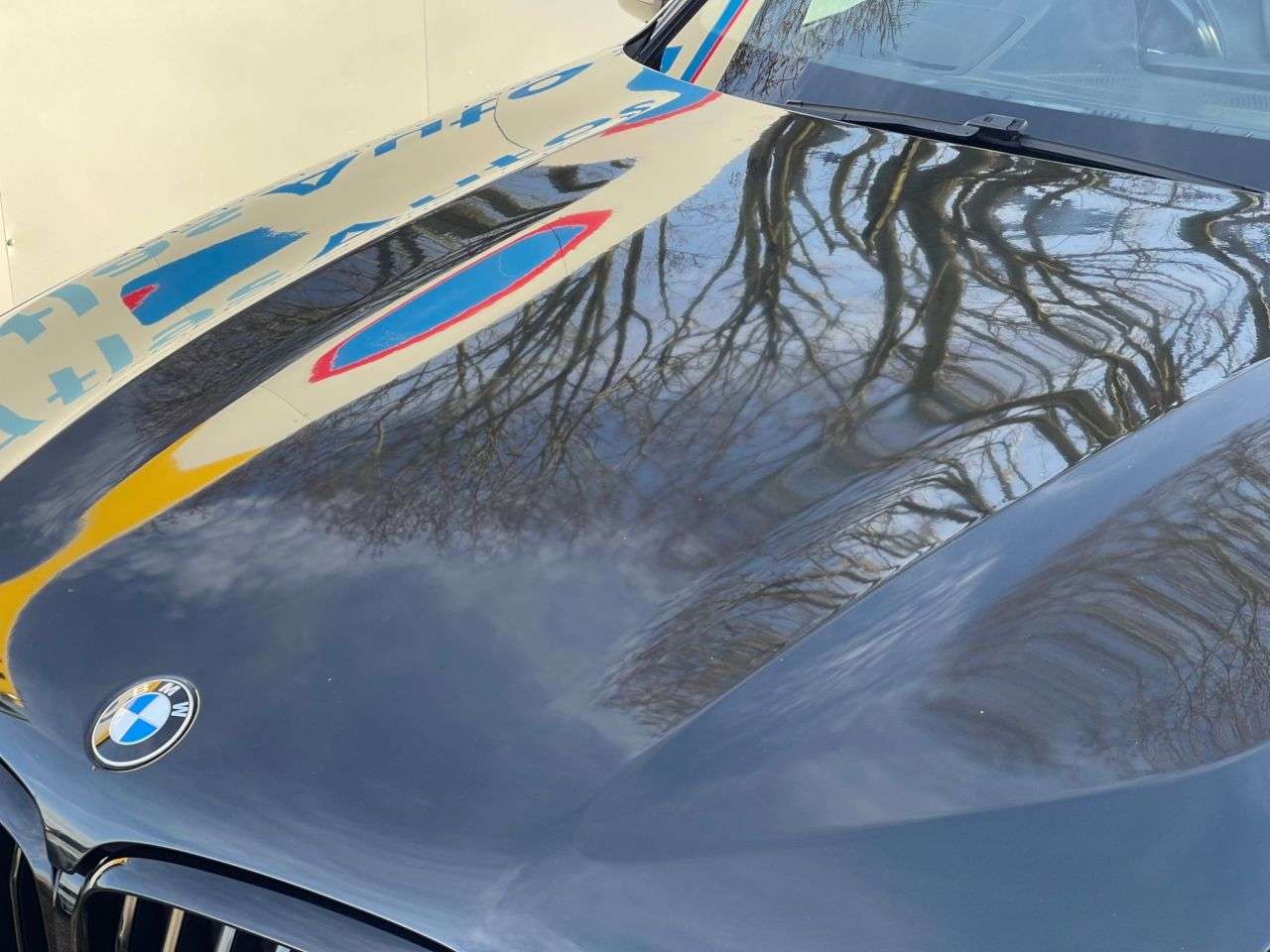 2020 BMW X5 2020 BMW X5