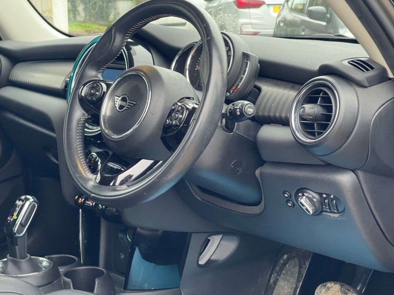 2020 MINI HATCH 2020 MINI HATCH