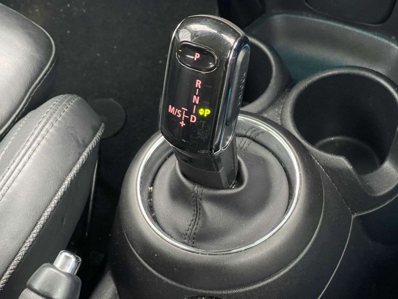 2020 MINI HATCH 2020 MINI HATCH