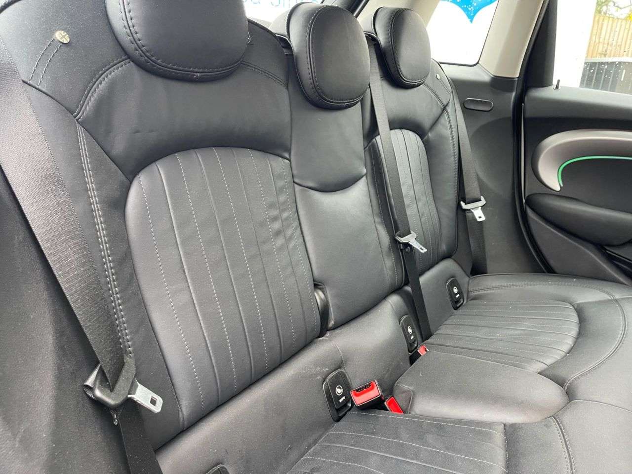 2020 MINI HATCH 2020 MINI HATCH