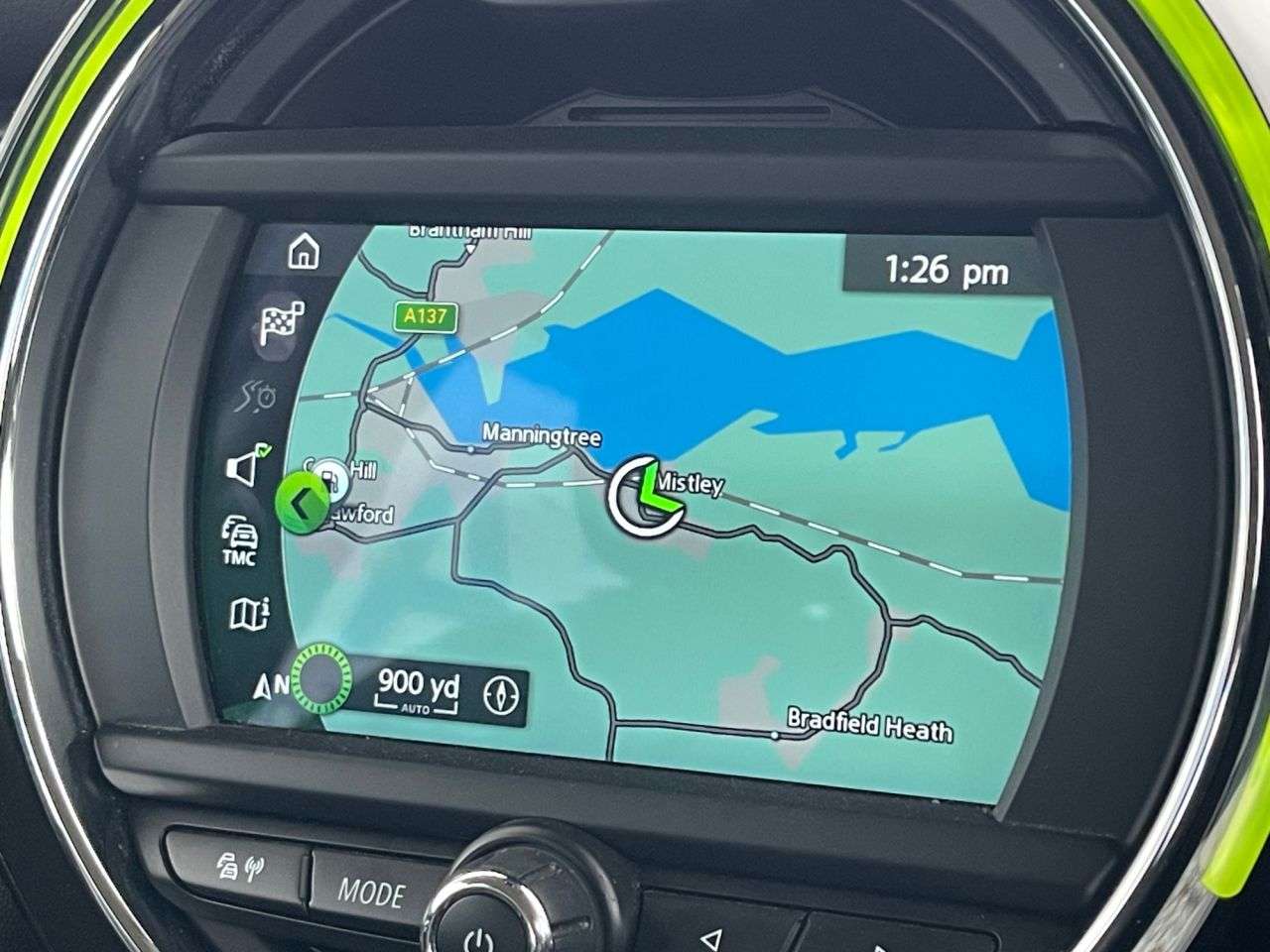 2020 MINI HATCH 2020 MINI HATCH