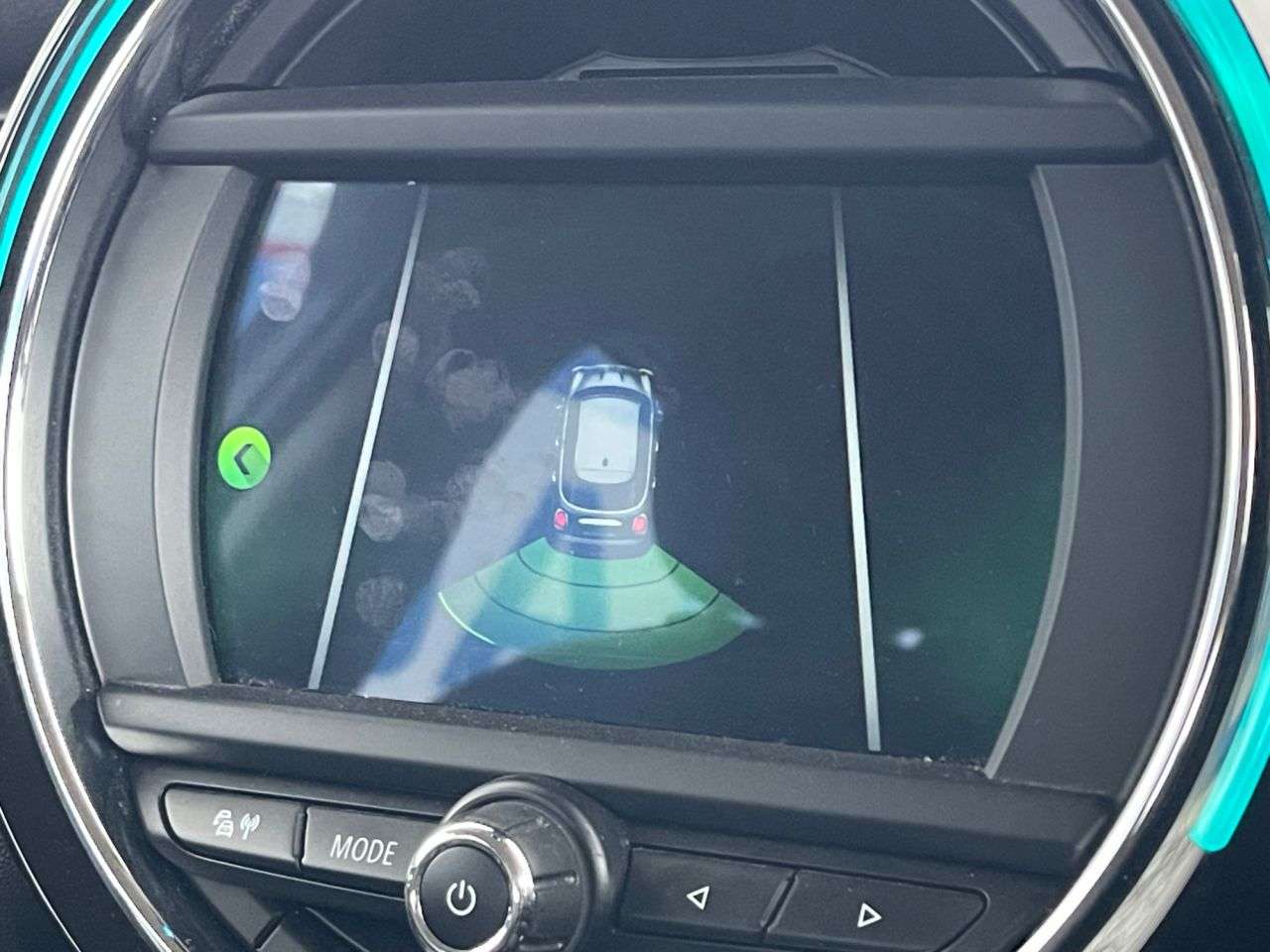 2020 MINI HATCH 2020 MINI HATCH