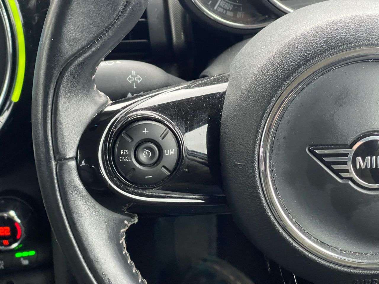 2020 MINI HATCH 2020 MINI HATCH