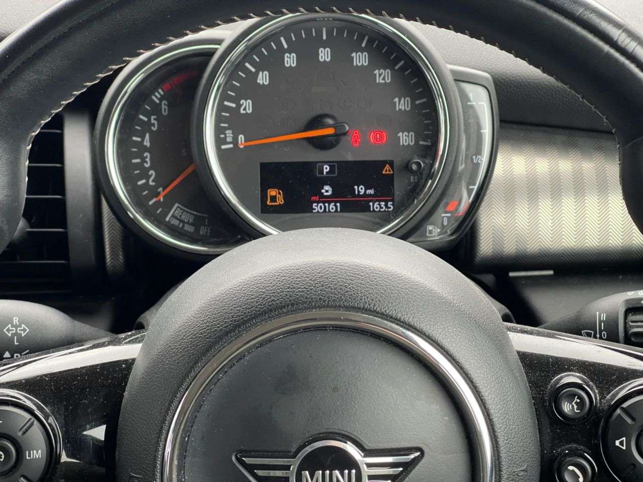2020 MINI HATCH 2020 MINI HATCH
