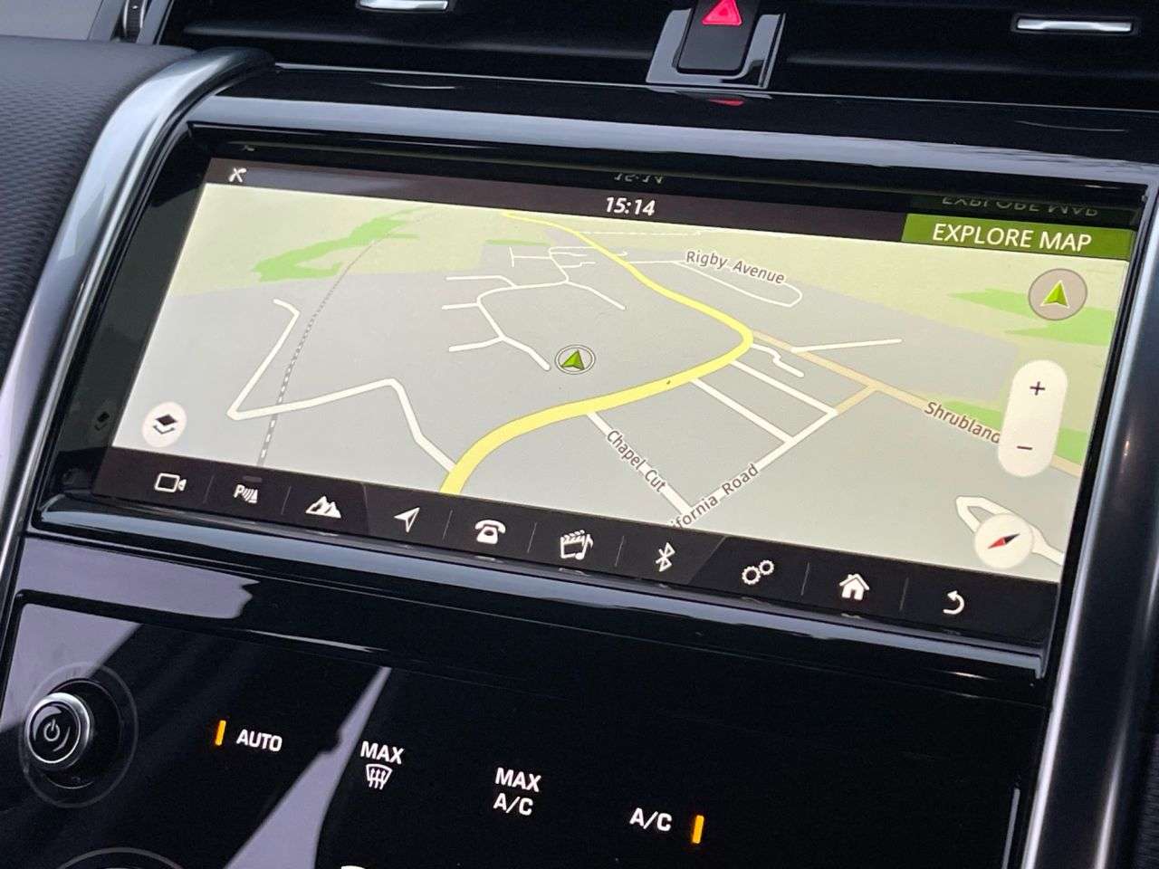 2019 LAND ROVER DISCOVERY SPORT 2019 LAND ROVER DISCOVERY SPORT