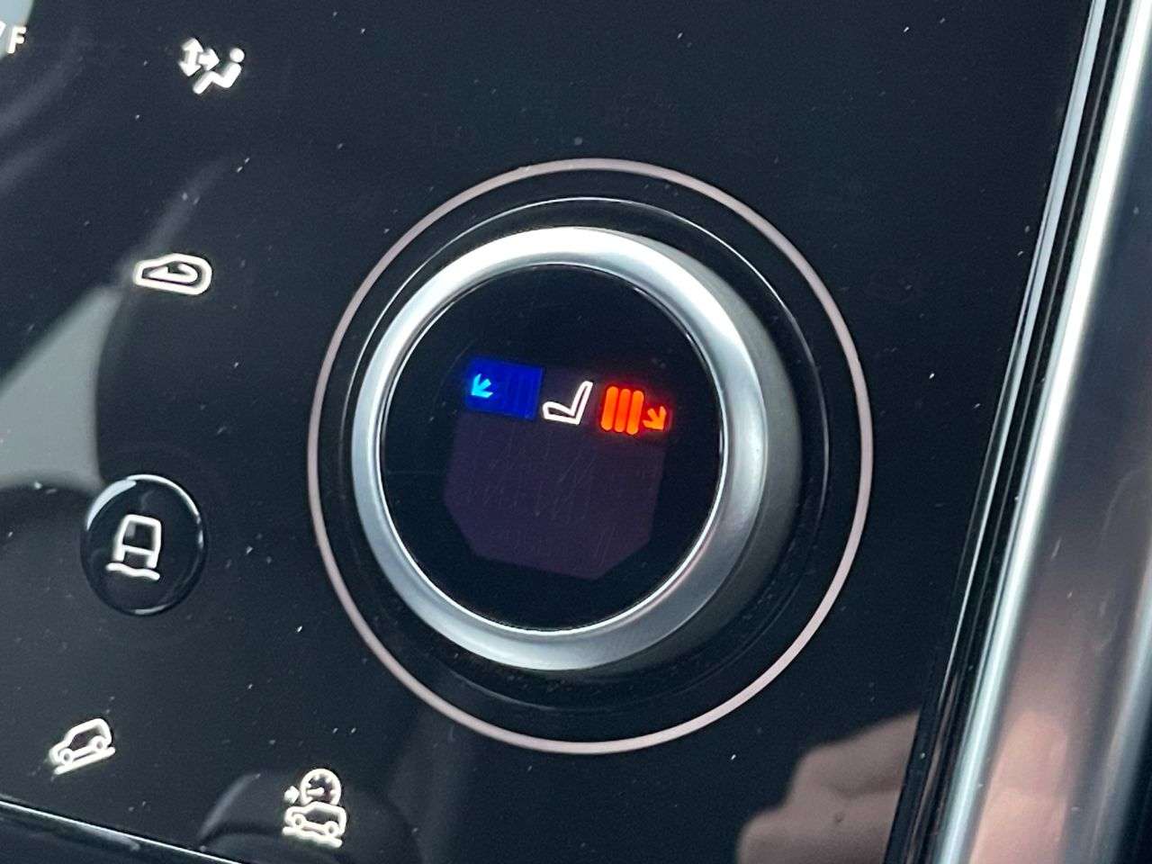 2019 LAND ROVER DISCOVERY SPORT 2019 LAND ROVER DISCOVERY SPORT