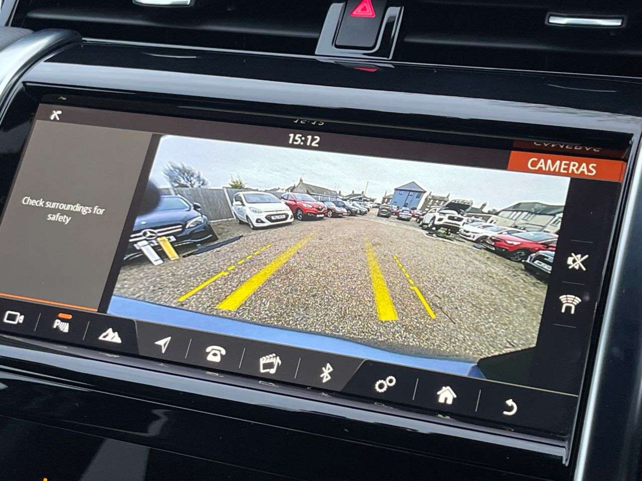 2019 LAND ROVER DISCOVERY SPORT 2019 LAND ROVER DISCOVERY SPORT