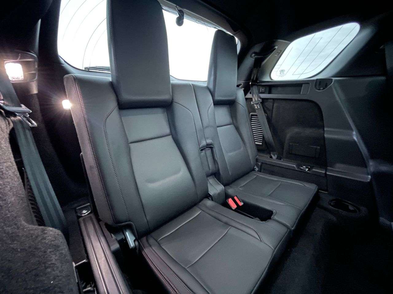 2019 LAND ROVER DISCOVERY SPORT 2019 LAND ROVER DISCOVERY SPORT