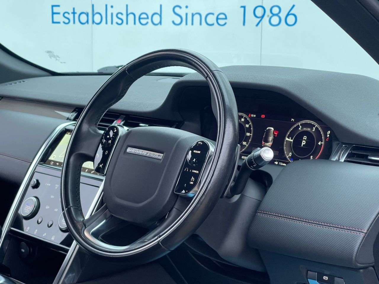 2019 LAND ROVER DISCOVERY SPORT 2019 LAND ROVER DISCOVERY SPORT