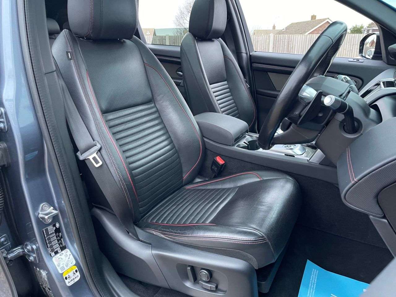 2019 LAND ROVER DISCOVERY SPORT 2019 LAND ROVER DISCOVERY SPORT