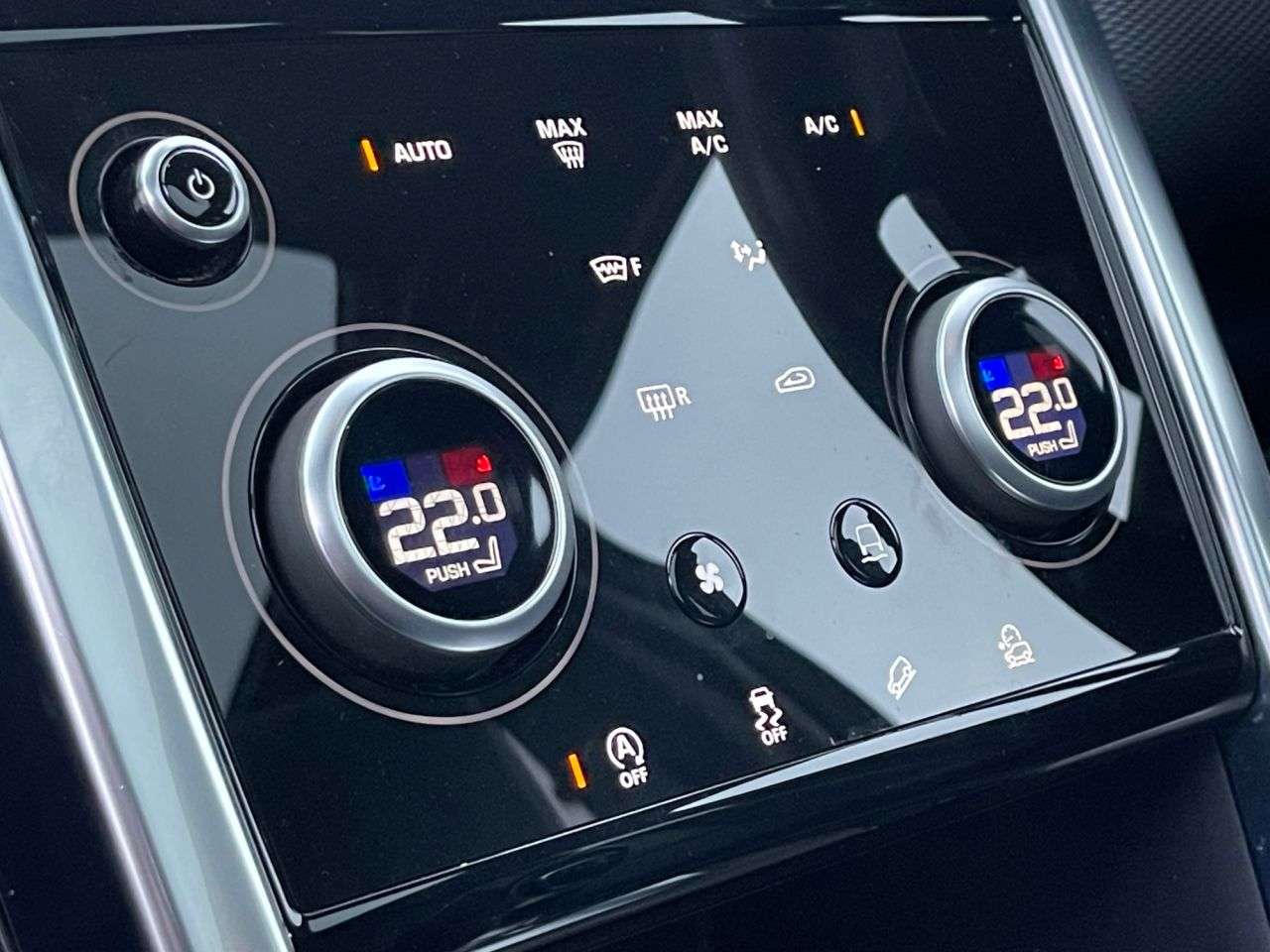 2019 LAND ROVER DISCOVERY SPORT 2019 LAND ROVER DISCOVERY SPORT