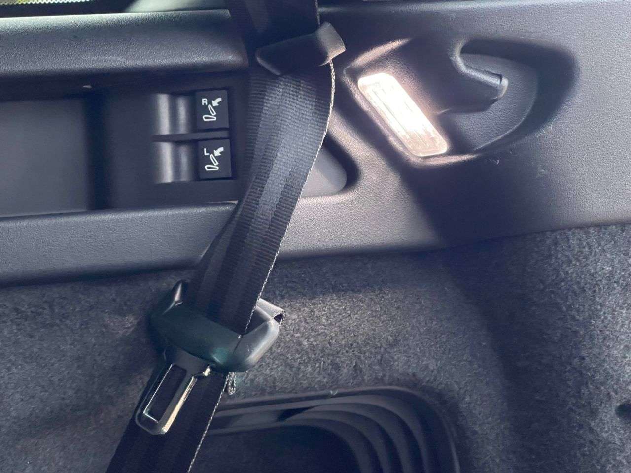 2019 LAND ROVER DISCOVERY SPORT 2019 LAND ROVER DISCOVERY SPORT