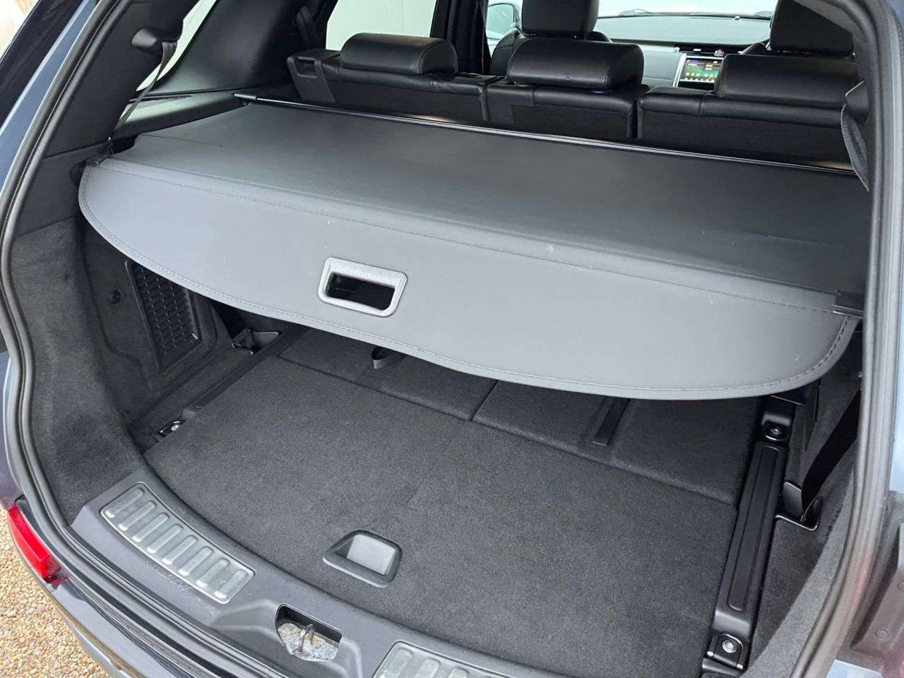 2019 LAND ROVER DISCOVERY SPORT 2019 LAND ROVER DISCOVERY SPORT