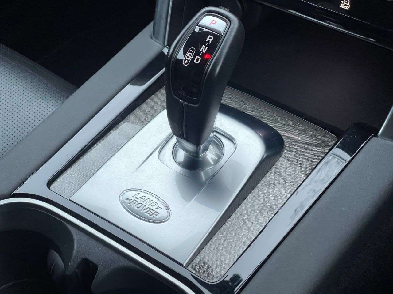 2019 LAND ROVER DISCOVERY SPORT 2019 LAND ROVER DISCOVERY SPORT