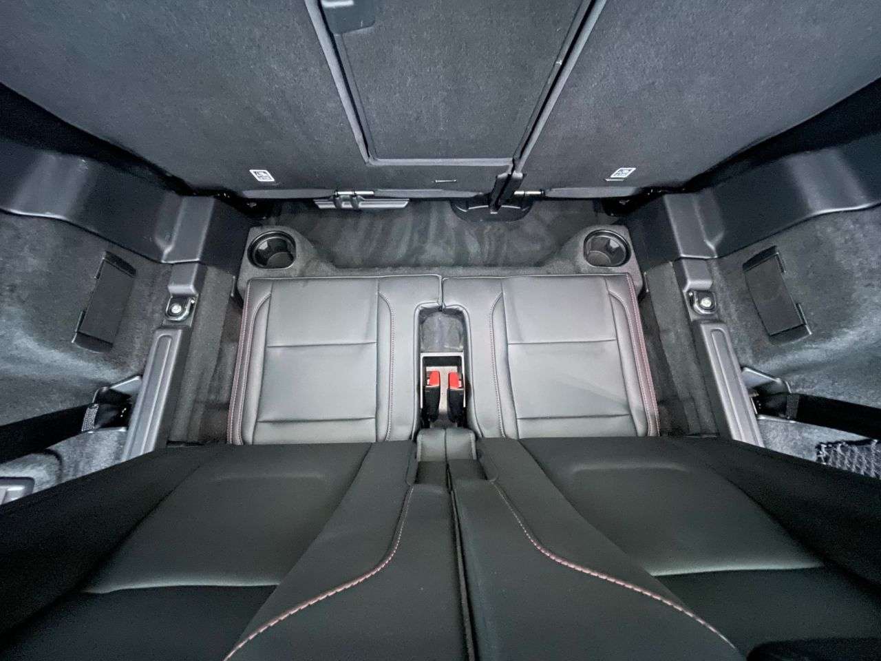 2019 LAND ROVER DISCOVERY SPORT 2019 LAND ROVER DISCOVERY SPORT