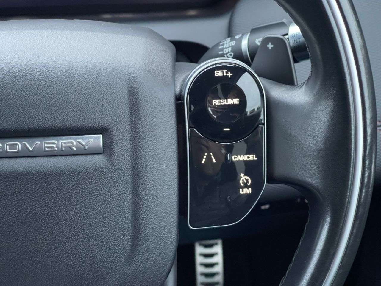 2019 LAND ROVER DISCOVERY SPORT 2019 LAND ROVER DISCOVERY SPORT