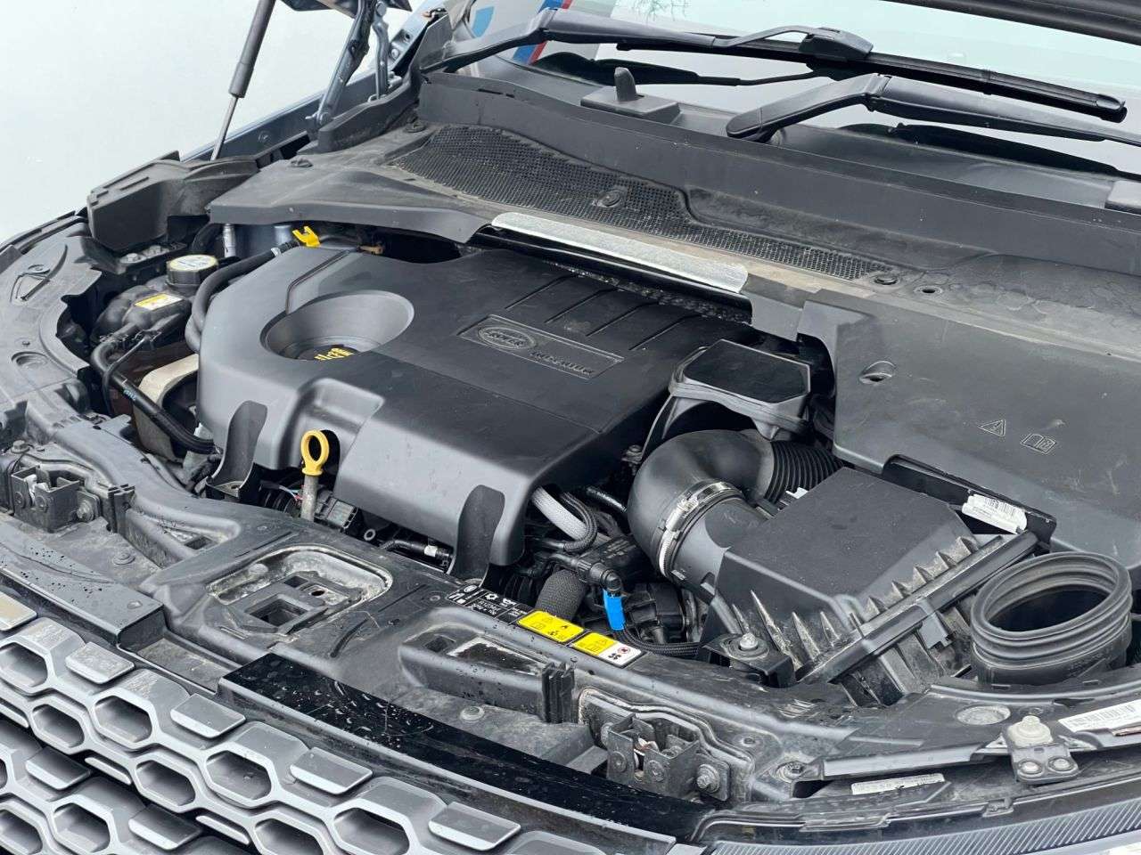 2019 LAND ROVER DISCOVERY SPORT 2019 LAND ROVER DISCOVERY SPORT