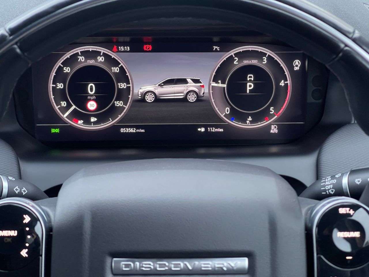 2019 LAND ROVER DISCOVERY SPORT 2019 LAND ROVER DISCOVERY SPORT