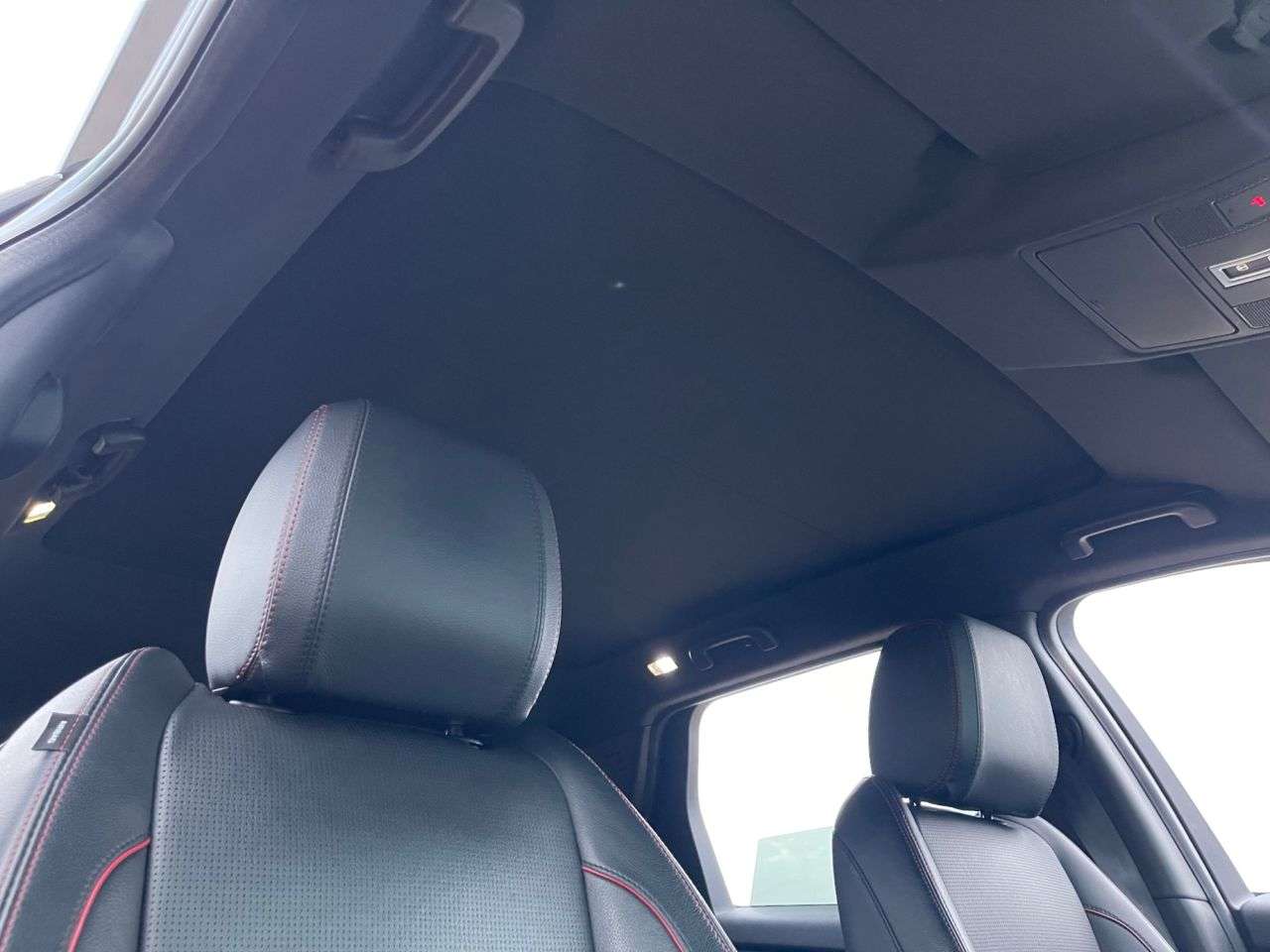 2019 LAND ROVER DISCOVERY SPORT 2019 LAND ROVER DISCOVERY SPORT