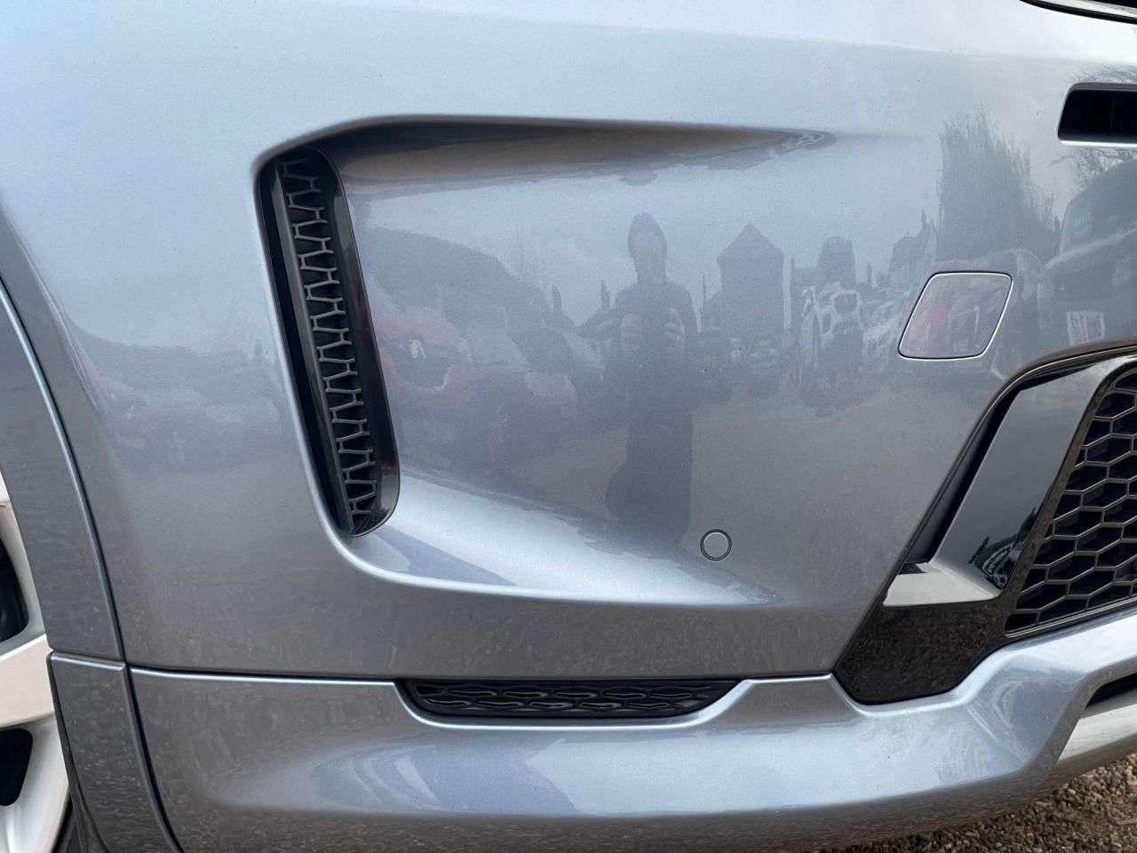 2019 LAND ROVER DISCOVERY SPORT 2019 LAND ROVER DISCOVERY SPORT