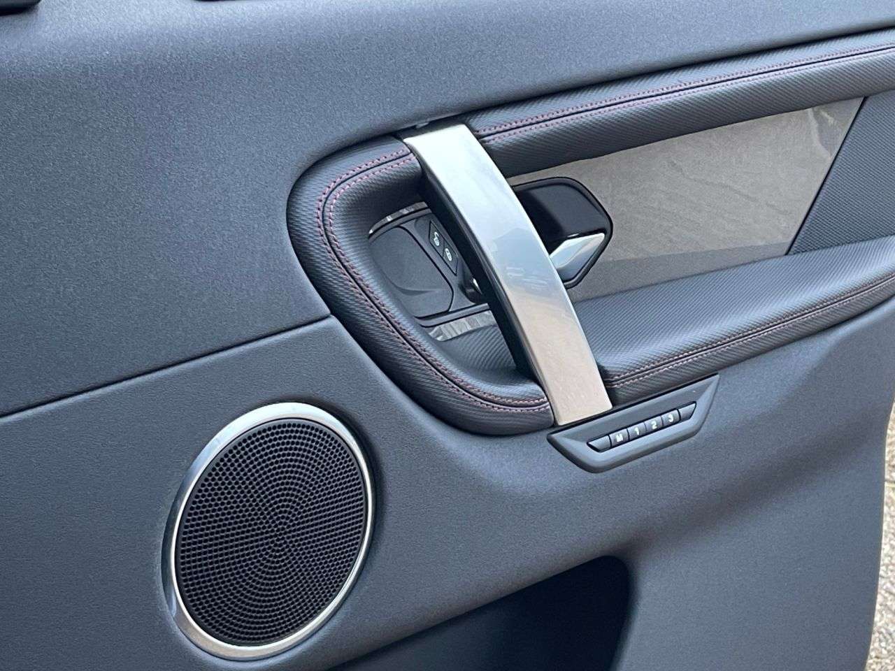 2019 LAND ROVER DISCOVERY SPORT 2019 LAND ROVER DISCOVERY SPORT