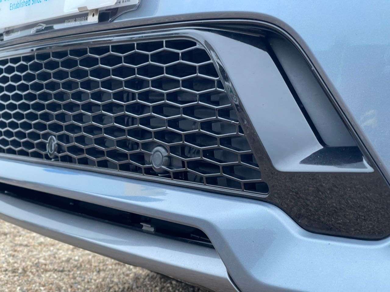 2019 LAND ROVER DISCOVERY SPORT 2019 LAND ROVER DISCOVERY SPORT