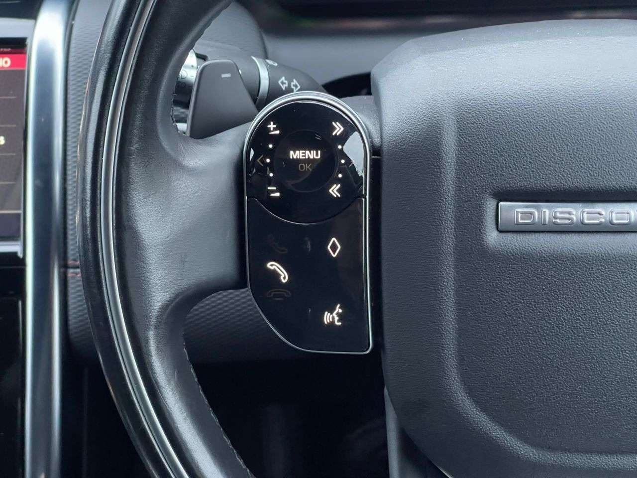 2019 LAND ROVER DISCOVERY SPORT 2019 LAND ROVER DISCOVERY SPORT