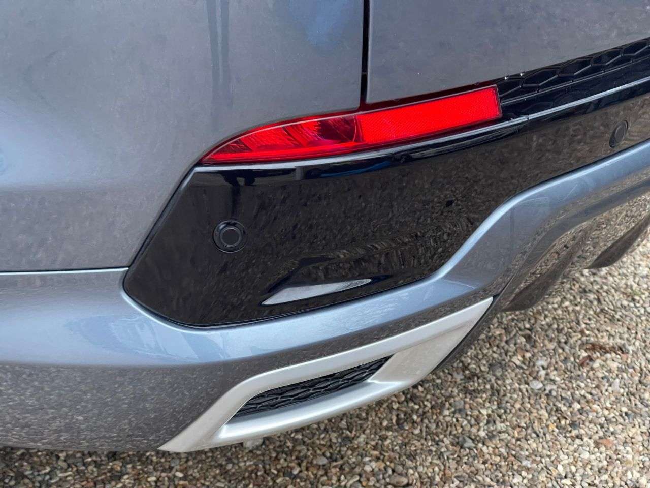 2019 LAND ROVER DISCOVERY SPORT 2019 LAND ROVER DISCOVERY SPORT