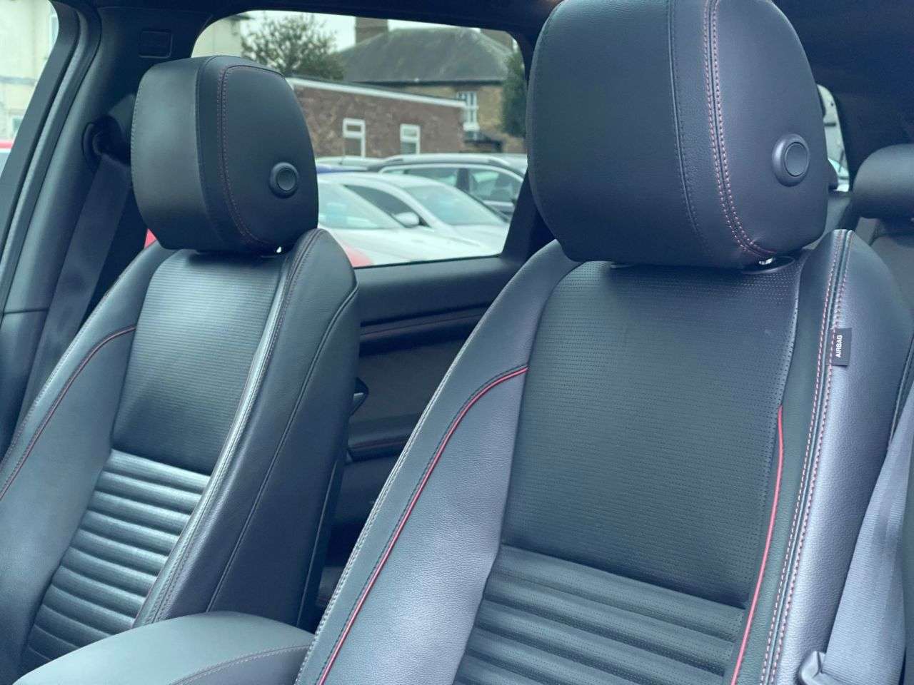 2019 LAND ROVER DISCOVERY SPORT 2019 LAND ROVER DISCOVERY SPORT