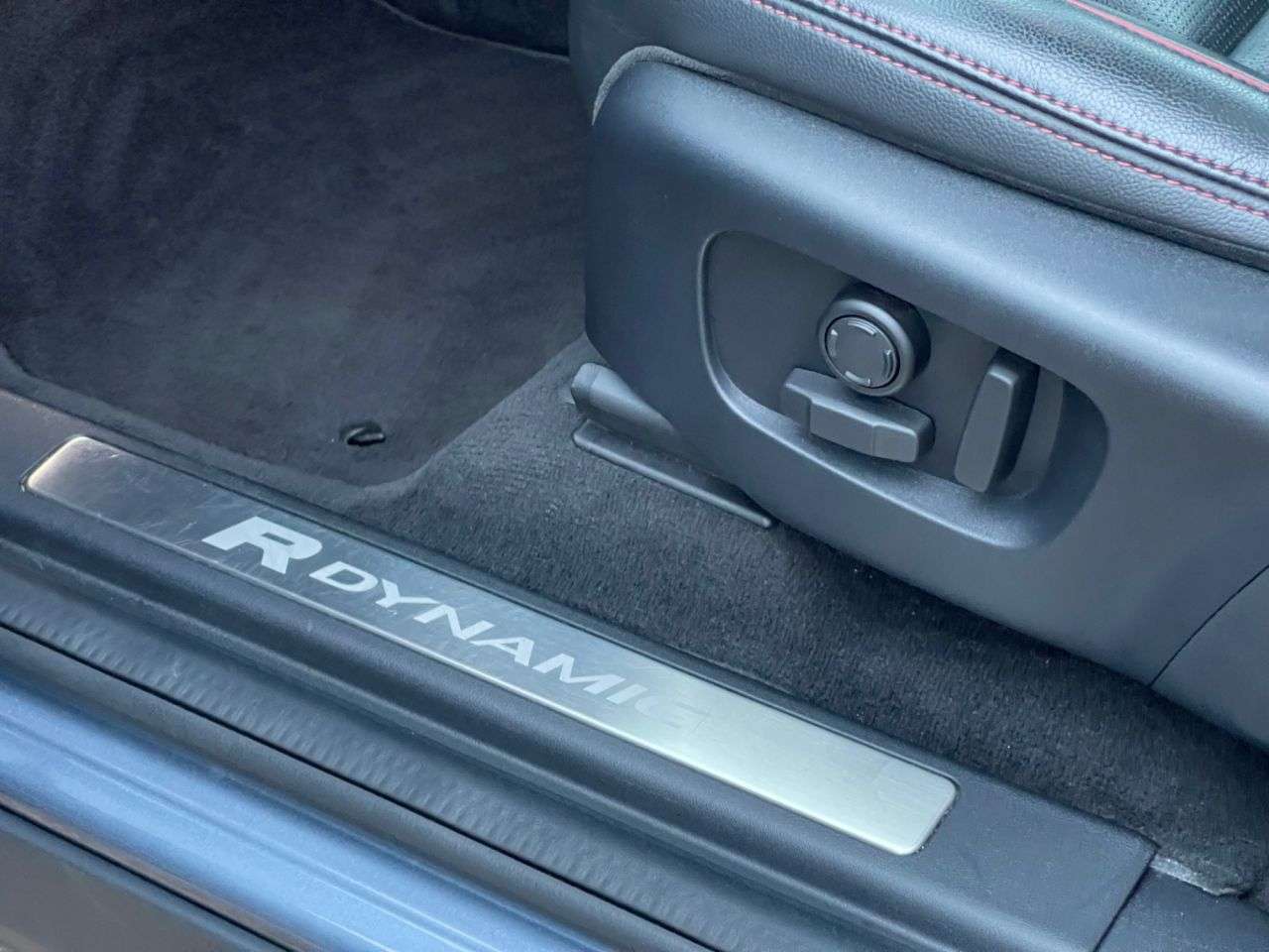 2019 LAND ROVER DISCOVERY SPORT 2019 LAND ROVER DISCOVERY SPORT