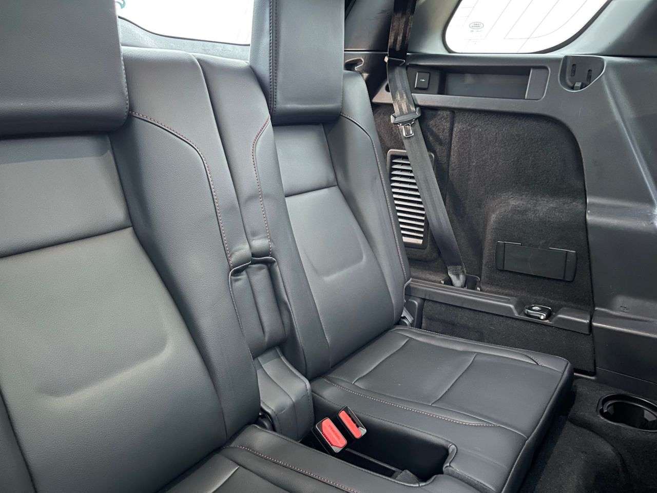 2019 LAND ROVER DISCOVERY SPORT 2019 LAND ROVER DISCOVERY SPORT