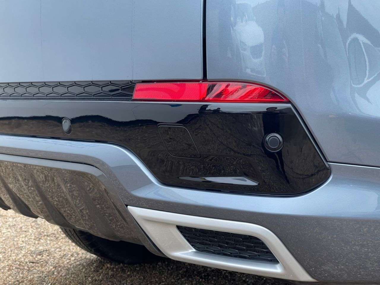 2019 LAND ROVER DISCOVERY SPORT 2019 LAND ROVER DISCOVERY SPORT