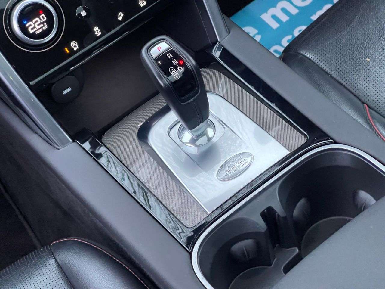 2019 LAND ROVER DISCOVERY SPORT 2019 LAND ROVER DISCOVERY SPORT