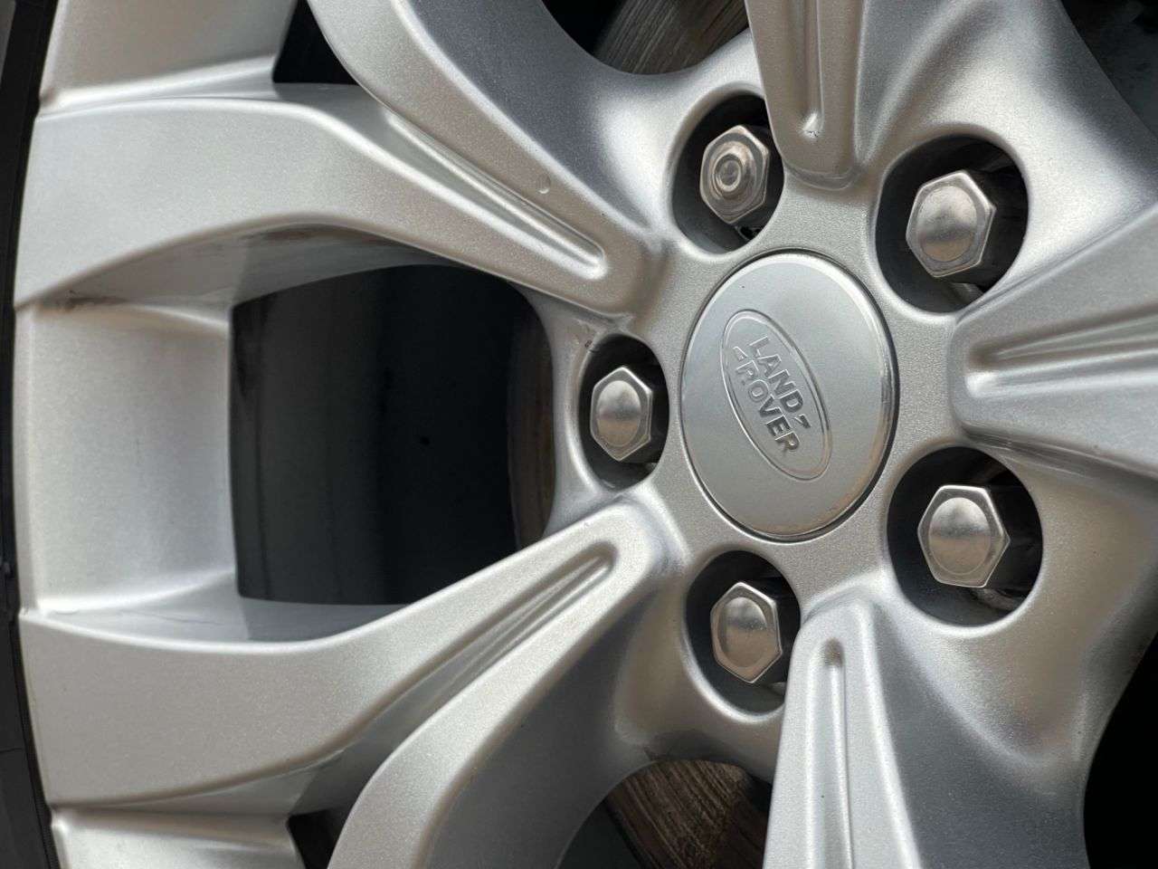 2019 LAND ROVER DISCOVERY SPORT 2019 LAND ROVER DISCOVERY SPORT