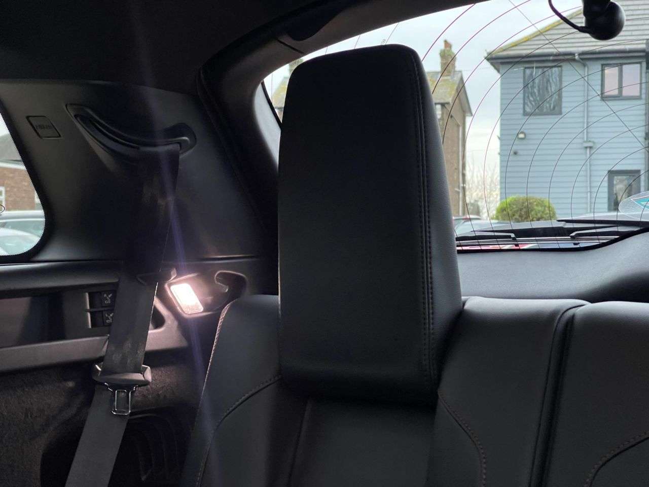 2019 LAND ROVER DISCOVERY SPORT 2019 LAND ROVER DISCOVERY SPORT