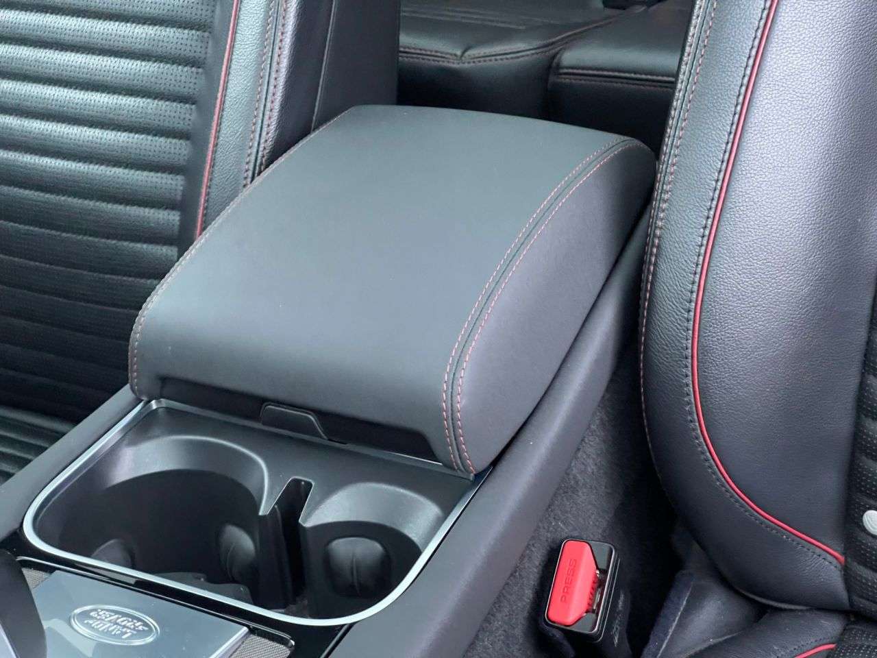 2019 LAND ROVER DISCOVERY SPORT 2019 LAND ROVER DISCOVERY SPORT