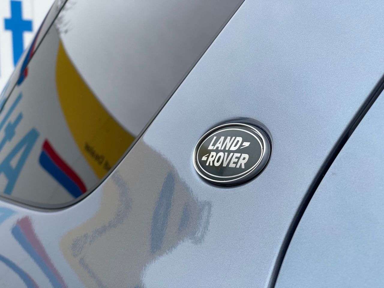 2019 LAND ROVER DISCOVERY SPORT 2019 LAND ROVER DISCOVERY SPORT