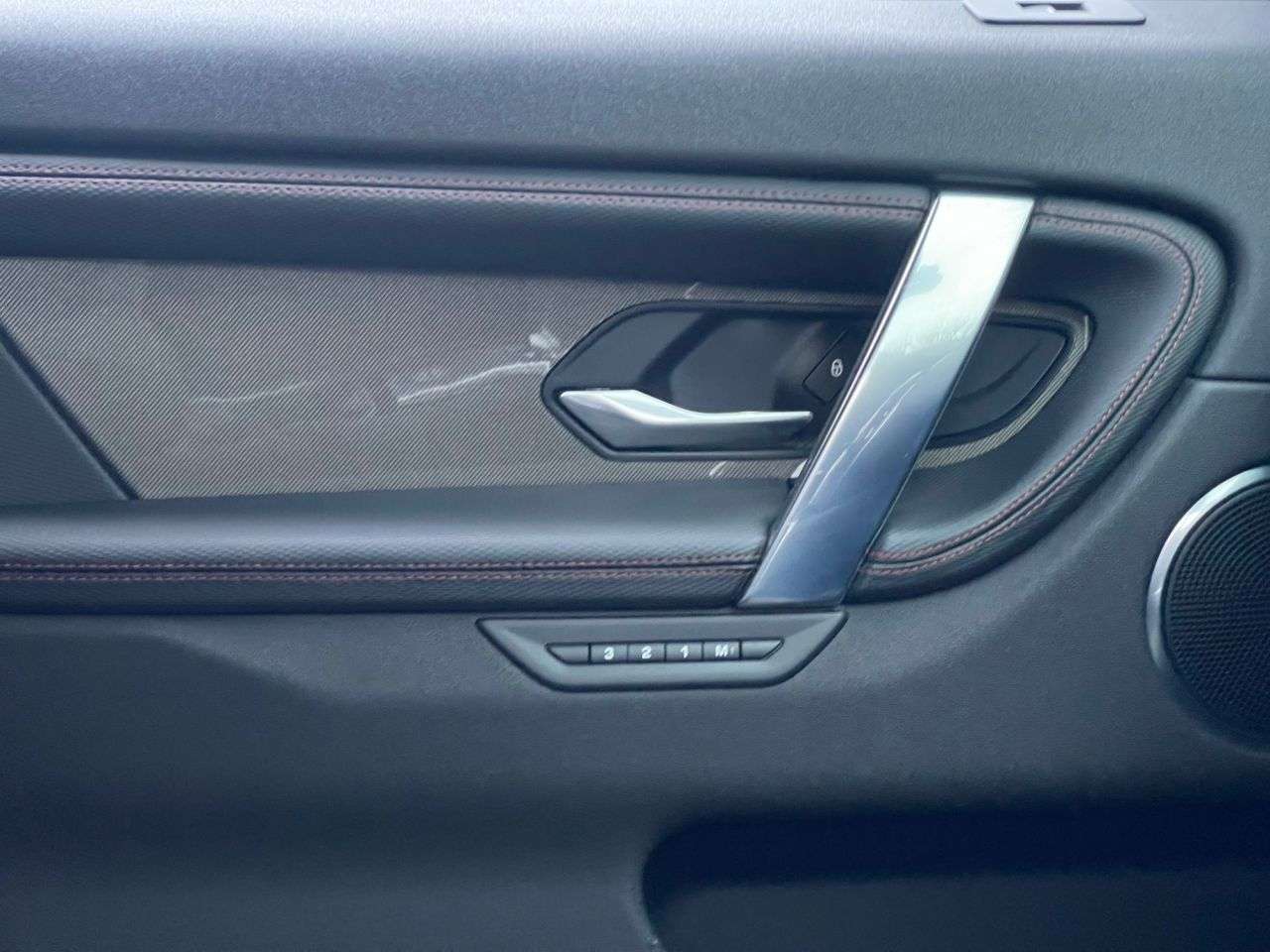 2019 LAND ROVER DISCOVERY SPORT 2019 LAND ROVER DISCOVERY SPORT