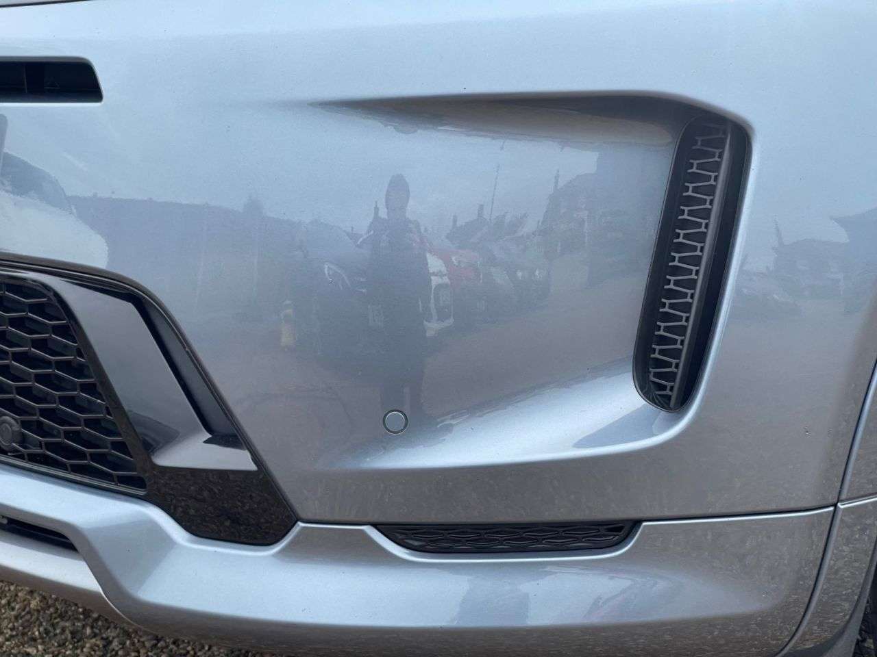 2019 LAND ROVER DISCOVERY SPORT 2019 LAND ROVER DISCOVERY SPORT