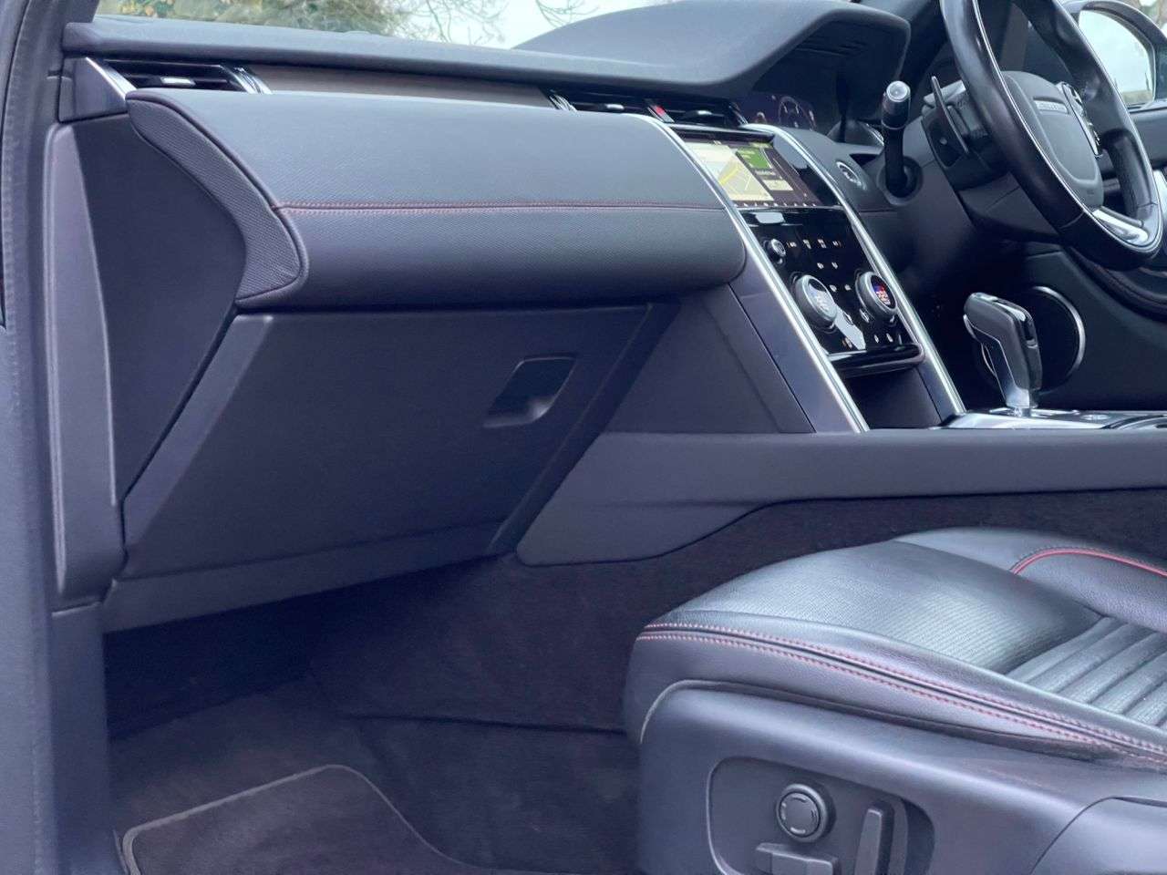 2019 LAND ROVER DISCOVERY SPORT 2019 LAND ROVER DISCOVERY SPORT