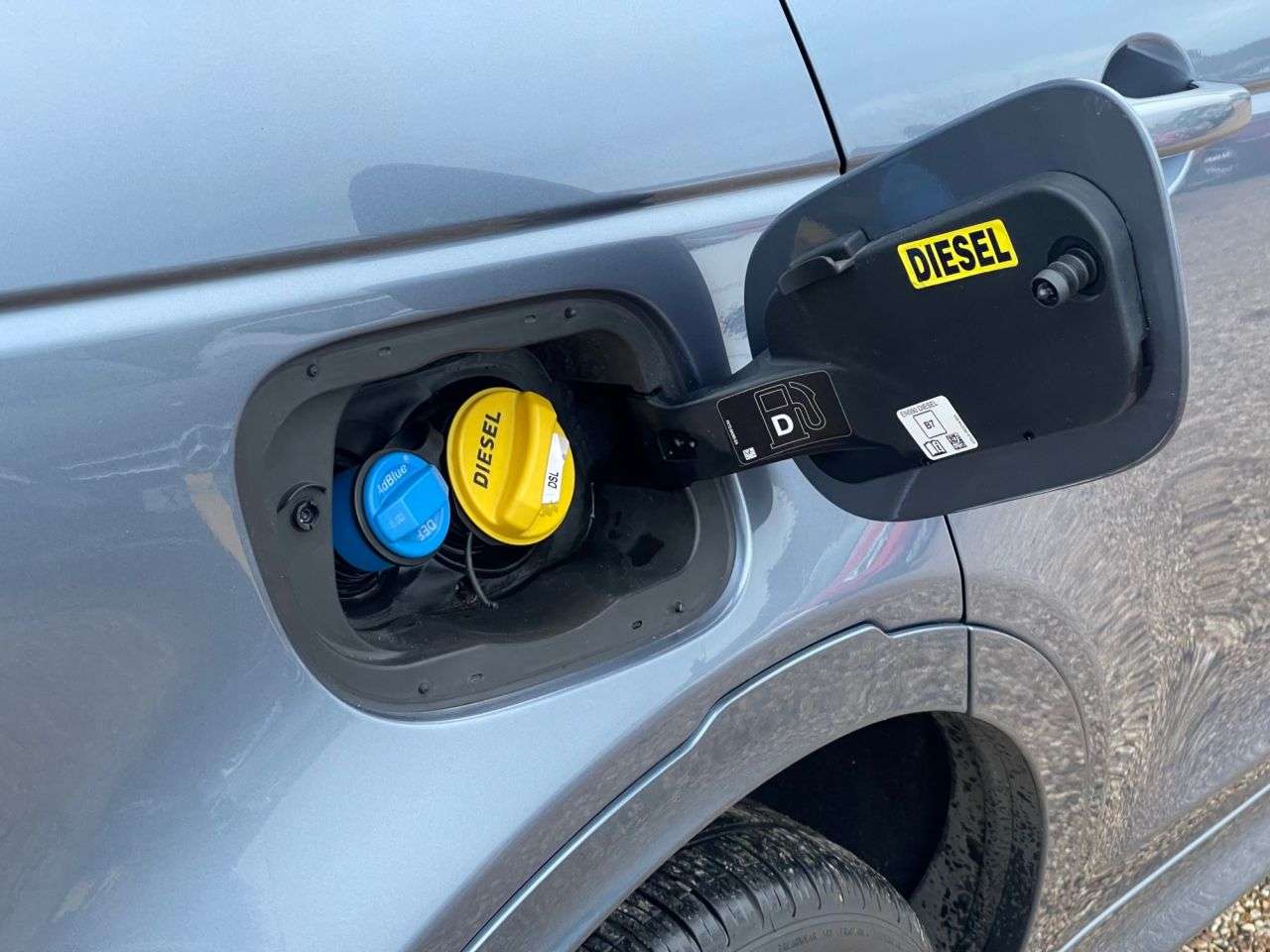 2019 LAND ROVER DISCOVERY SPORT 2019 LAND ROVER DISCOVERY SPORT