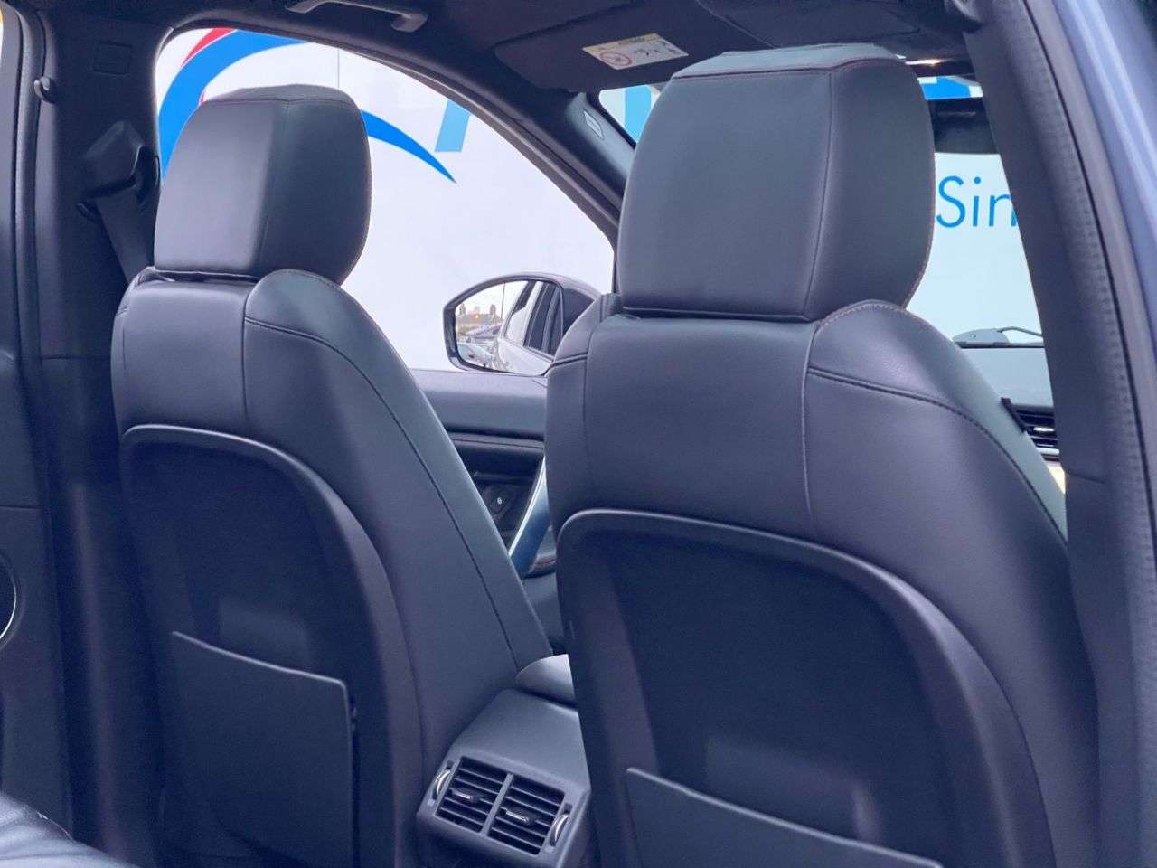 2019 LAND ROVER DISCOVERY SPORT 2019 LAND ROVER DISCOVERY SPORT